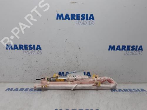 Used Right curtain airbag CITROËN C4 II (NC_) 1.6 VTi 120 (NC5FS0, NC5FS9) (120 hp) 31496946