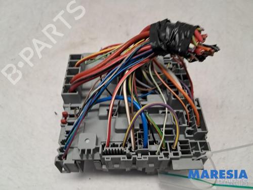 Fuse box FIAT 500L (351_, 352_) 1.4 (199LYF1B) | BP31409210E1 - Image 2