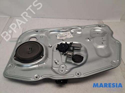 Front right window mechanism ALFA ROMEO GIULIETTA (940_) 1.4 TB (940FXB1A, 940FXB11) | BP31462718C23
