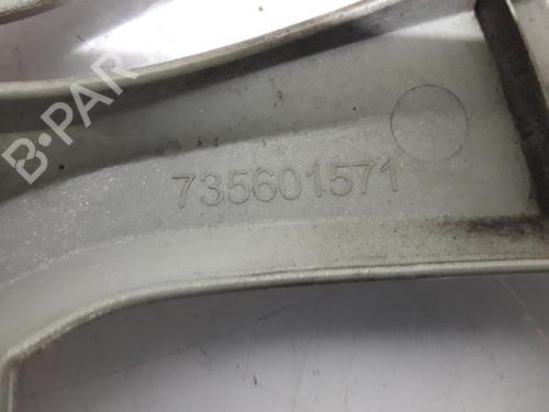 Other FIAT TIPO Hatchback (356_, 357_) 1.4 (356HXA1B, 357) | BP31458403O1