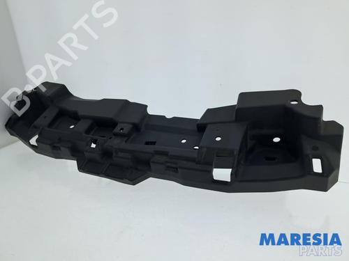 Front bumper PEUGEOT 108 1.0 VTi | BP36420567C7 - Image 4