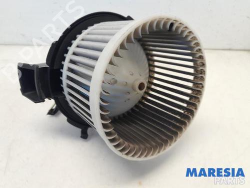 Heater blower motor FIAT 500 (312_) 1.2 (312AXA1A) | BP31415511M62