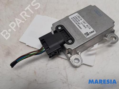 Electronic module LANCIA DELTA III (844_) 1.4 (844.AXB1A) | BP31515918M83