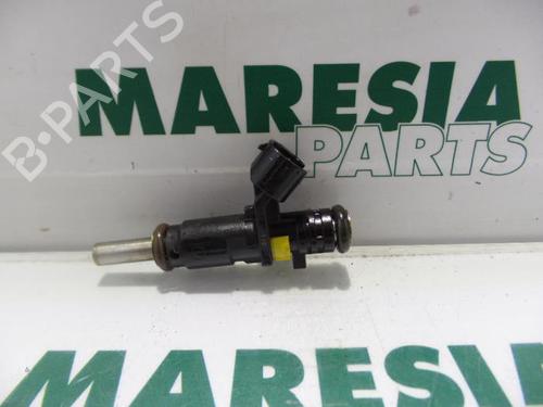 Used Injector PEUGEOT 207 (WA_, WC_) 1.4 16V (95 hp) 31532955