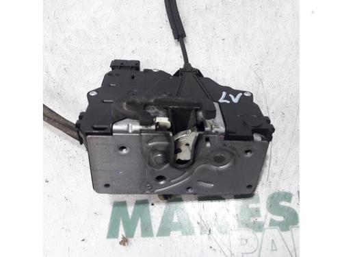 Electronic module FIAT DUCATO Van (250_) 115 Multijet 2,0 D | BP31498206M83