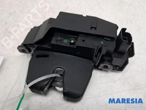 Used Electronic module PEUGEOT 308 SW II (LC_, LJ_, LR_, LX_, L4_) 1.6 BlueHDi 120 (120 hp) 31524878