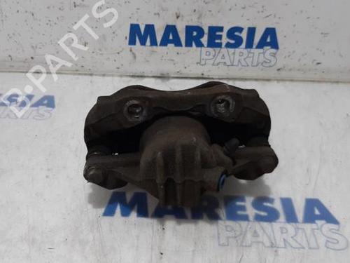 Left front brake caliper CITROËN C3 II (SC_) 1.6 HDi | BP31516290M105