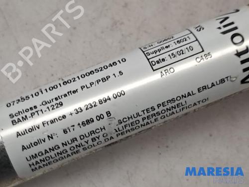 Other FIAT PUNTO EVO (199_) 1.4 16V | BP31505209O1