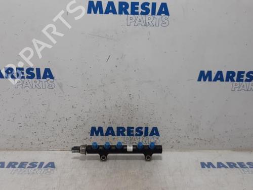 Used Injection rail Injection rail PEUGEOT 508 SW I (8E_) 1.6 HDi (115 hp) 31447024 31447024