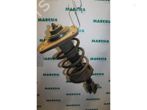 Used Left front shock absorber CITROËN JUMPY I Van (BS_, BT_, BY_, BZ_) 1.9 TD (90 hp) 31471141