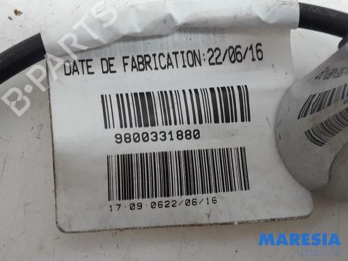 Other PEUGEOT PARTNER Box Body/MPV 1.6 HDi / BlueHDi 75 | BP31397799O1