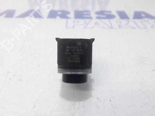 Electronic sensor RENAULT CLIO IV (BH_) 0.9 TCe 90 (BHNF, BHMA, BHMH, BHJK, BHJR) | BP31463991M84