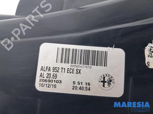 Left taillight ALFA ROMEO GIULIA (952_) 2.0 (952ABA25B) | BP36985606C34 - Image 6