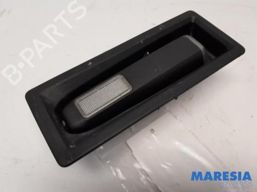 Used Interior roof light PEUGEOT PARTNER Tepee 1.6 VTi (109 hp) 31453463