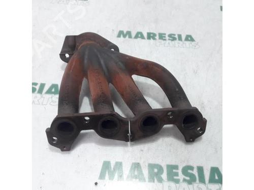 Used Exhaust manifold RENAULT CLIO III (BR0/1, CR0/1) 1.2 16V (BR02, BR0J, BR11, CR02, CR0J, CR11) (75 hp) 31446905