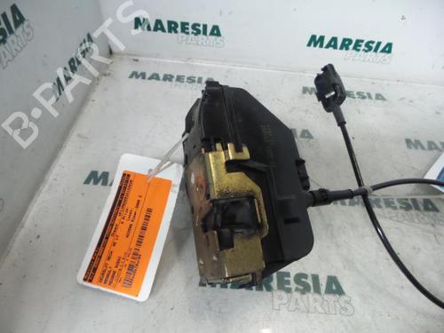Electronic module RENAULT SCÉNIC II (JM0/1_) 1.5 dCi (JM02, JM13) | BP31511727M83 - Image 3