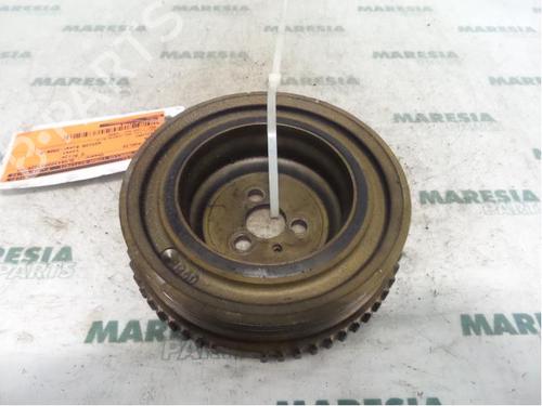 Polea LANCIA YPSILON (843_) 1.2 (843.AXB1A) (80 hp) 31446963