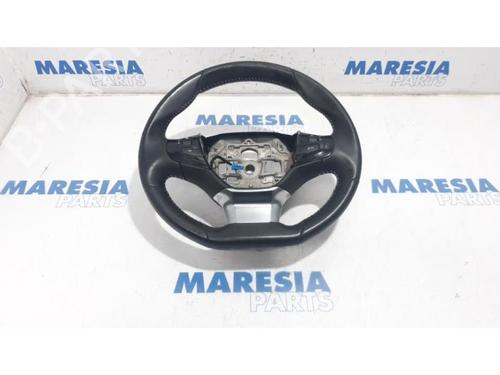 Used Steering wheel Steering wheel PEUGEOT 308 SW II (LC_, LJ_, LR_, LX_, L4_) 1.6 BlueHDi 120 (120 hp) 31407802 31407802