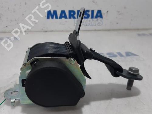 Rear left seatbelt PEUGEOT 308 I (4A_, 4C_) 1.6 THP 16V | BP31515692I29
