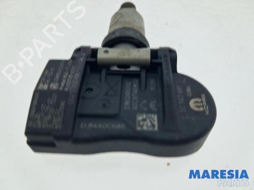 Electronic sensor ALFA ROMEO GIULIA (952_) 2.0 (952ABA25B) | BP38105636M84 - Image 2