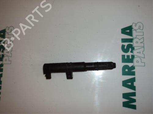 Used Ignition coil RENAULT VEL SATIS (BJ0_) 2.0 16 V Turbo (170 hp) 31486264