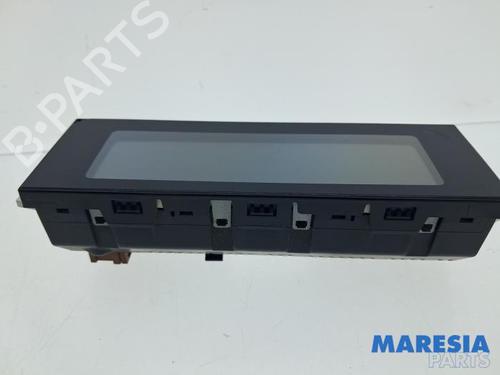 Electronic module CITROËN DS3 (SA_) 1.6 VTi 120 | BP38439079M83 - Image 2