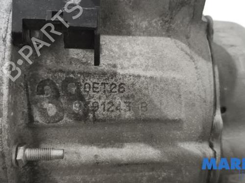 Gearbox CITROËN C3 III (SX) 1.2 THP 110 (SXHNPS, SXHNZT, SXHNZ6) | BP33889261M3  - Image 6