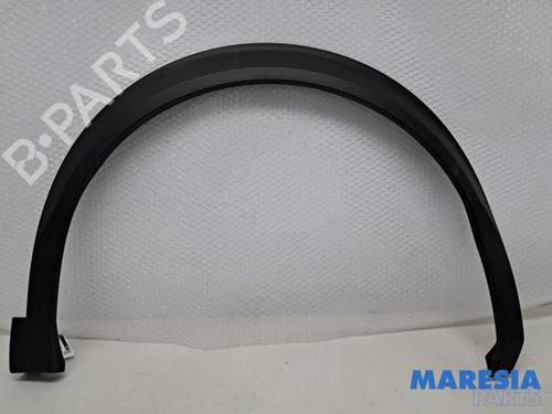 Used Wheel arch trim Wheel arch trim PEUGEOT 2008 II (UD_, US_, UY_, UJ_, UR_, UC_) 1.2 PureTech 100 (USHNK) (101 hp) 39901096 39901096