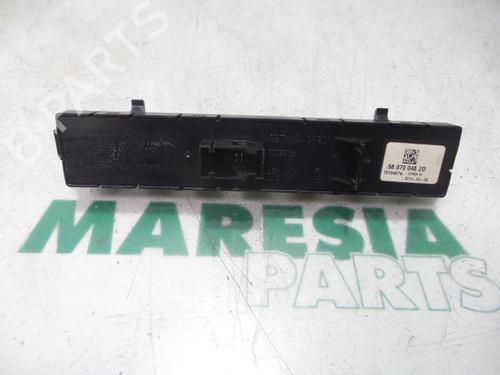 Switch PEUGEOT 3008 I MPV (0U_) 1.6 HDi | BP31432164I30 - Image 2