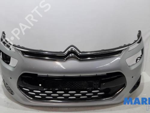 Used Front bumper CITROËN C4 Picasso II 1.6 THP 155 (156 hp) 31498939