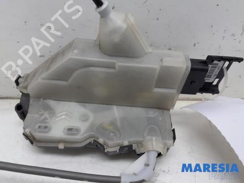 Electronic module CITROËN C4 CACTUS 1.2 VTi 82 | BP31467687M83