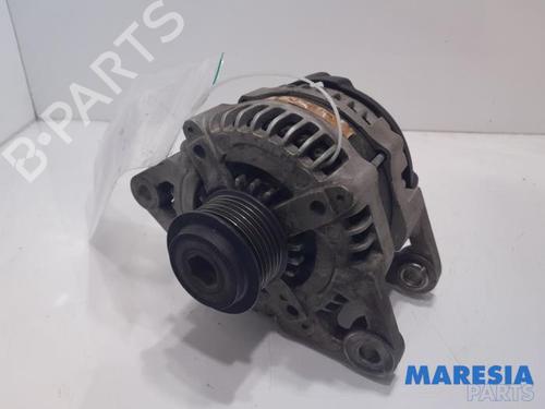 Used Alternator ALFA ROMEO 159 Sportwagon (939_) 3.2 JTS Q4 (939BXG2B, 939BXG22) (260 hp) 31388451