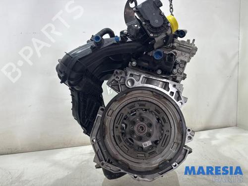 Engine RENAULT TWINGO III (BCM_, BCA_) 1.0 SCe 70 (BCMB) | BP38285024M1 - Image 5