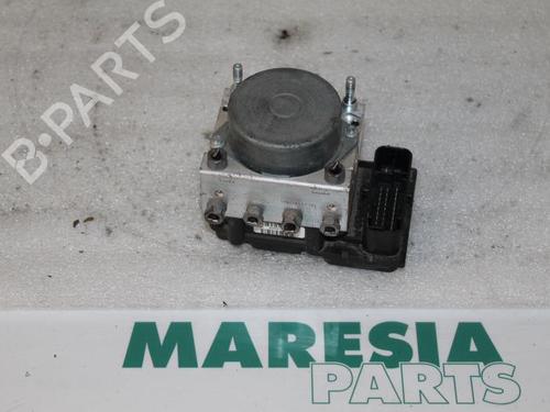Used ABS pump CITROËN NEMO Box Body/MPV (AA_) 1.4 (73 hp) 31420587