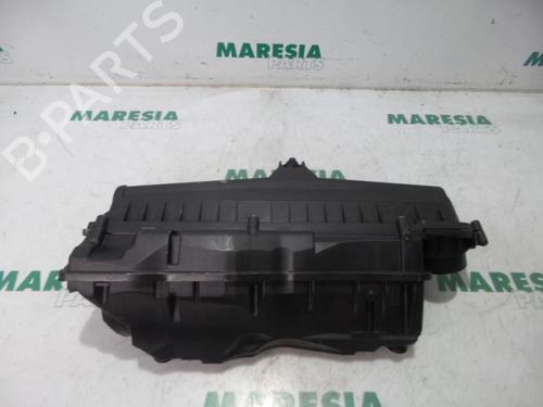 Luftfiltergehäuse für PEUGEOT 207 (WA_, WC_) 1.4 16V (95 hp) 31473261