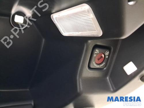 Glove box OPEL GRANDLAND / GRANDLAND X (A18, P1UO) 1.2 (75) | BP31488927C95 