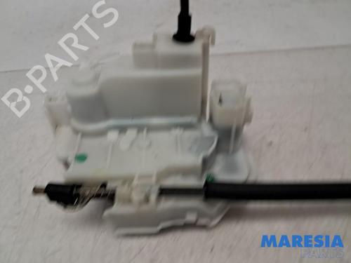 Electronic module ALFA ROMEO 159 Sportwagon (939_) 1.8 MPI (939BXL1A) | BP31384891M83