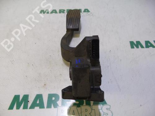 Electronic module FIAT GRANDE PUNTO (199_) 1.4 T-Jet (199AXM1A, 199BXM1A, 199BXN1A) | BP31525161M83