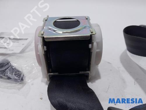 Rear right seatbelt CITROËN C4 Grand Picasso I (UA_) 2.0 i 16V | BP31481103I28 