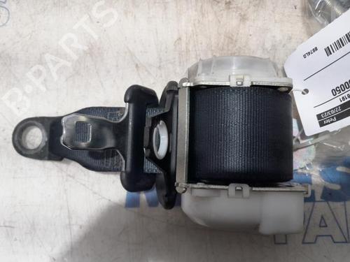 Rear right seatbelt CITROËN C1 (PM_, PN_) 1.0 | BP31435312I28 