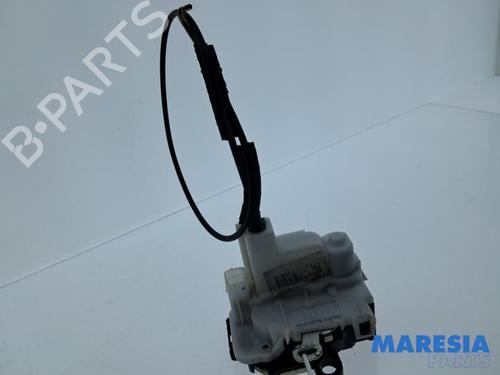 Electronic module FIAT 500 C (312_) 1.2 (312CXA1A, 312AXA1A) | BP36985448M83 - Image 4