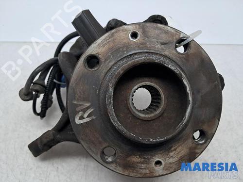 Used Right front steering knuckle Right front steering knuckle 36880114 36880114