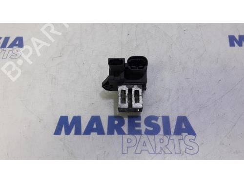 Used Electronic sensor CITROËN C3 II (SC_) 1.6 HDi (92 hp) 31418596