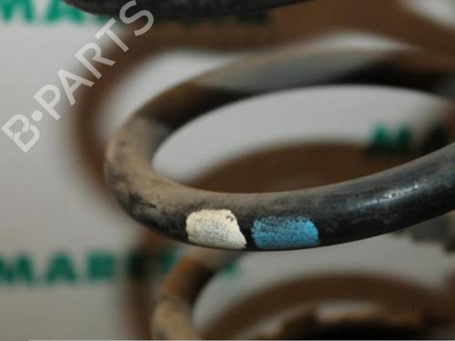 Shock absorber spring RENAULT ESPACE III (JE0_) 2.2 12V TD (JE0E, JE0H, JE0P) | BP31495307C152