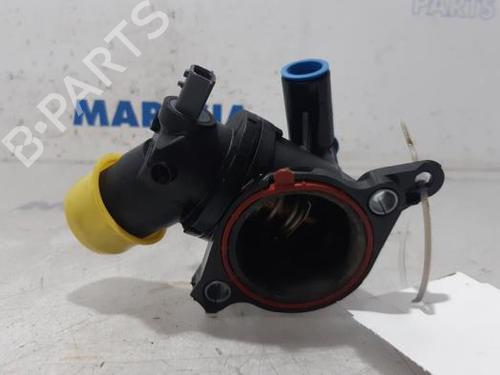 Thermostat housing RENAULT MEGANE IV Hatchback (B9A/M/N_) 1.2 TCe 100 (B9MS) | BP31401388M116
