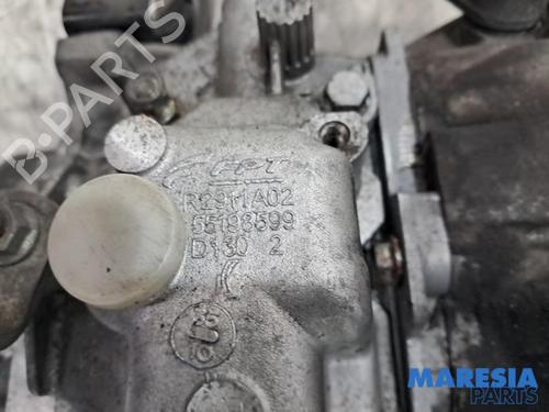 Gearbox FIAT 500 (312_) 1.2 (312AXA1A) | BP32484789M3