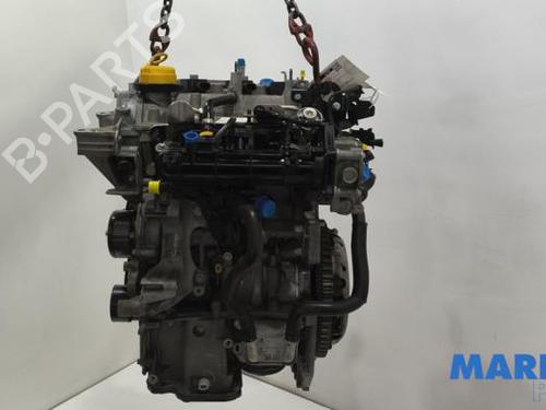 Engine RENAULT CAPTUR I (J5_, H5_) 0.9 TCe 90 | BP34161680M1  - Image 5