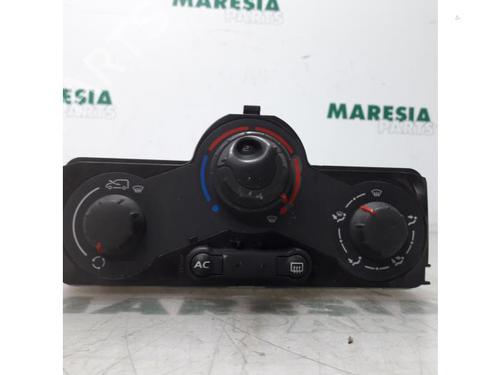 Used Climate control RENAULT KANGOO Express (FW0/1_) 1.5 dCi 90 (FW0G, FW05, FW08, FW11) (90 hp) 31397501