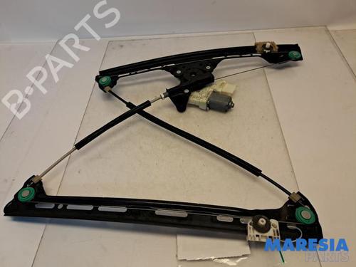 Used Front right window mechanism CITROËN C4 Picasso II 1.6 HDi / BlueHDi 115 (115 hp) 31404290