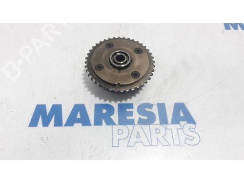 Used Pulley CITROËN DS3 (SA_) 1.6 THP 155 (156 hp) 31494090